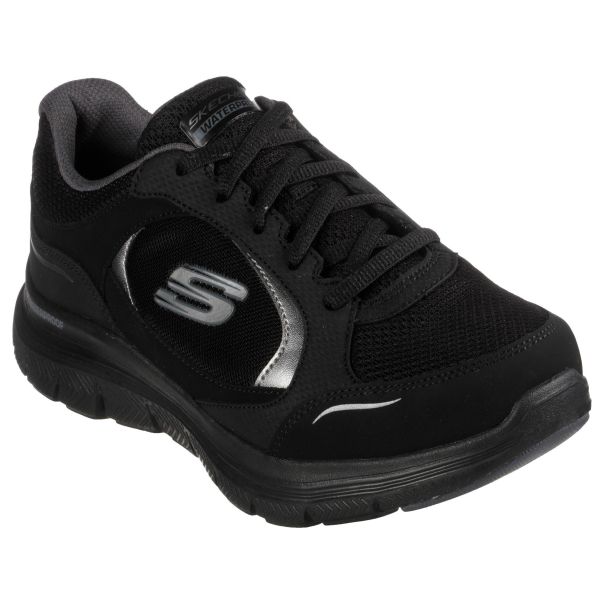 SKECHERS Patike flex appeal 4.0 - true clarity - 149299-BBK