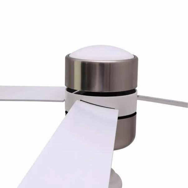 Plafonski ventilator Beli 3 elise 120 cm - 1495-1-1