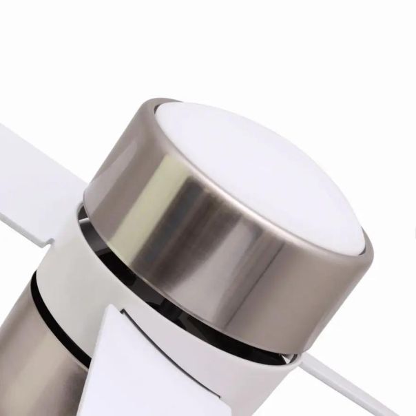 Plafonski ventilator Beli 3 elise 120 cm - 1495-1-1