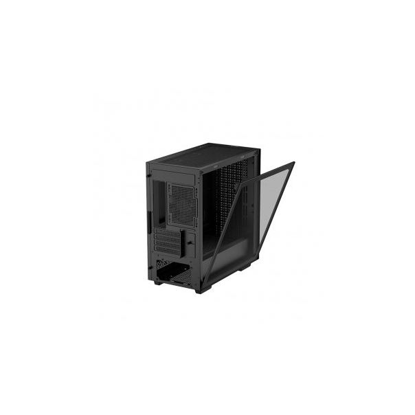 DEEPCOOL CH370 Micro kuciste crno - 149597