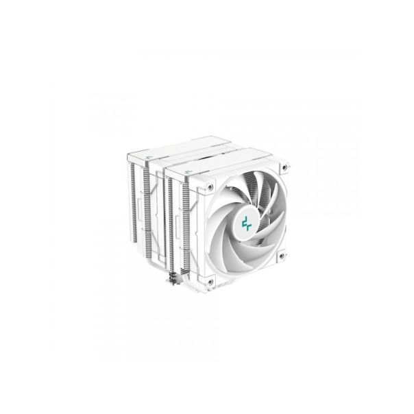 DEEPCOOL AK620 WH beli kuler za procesor - 149673
