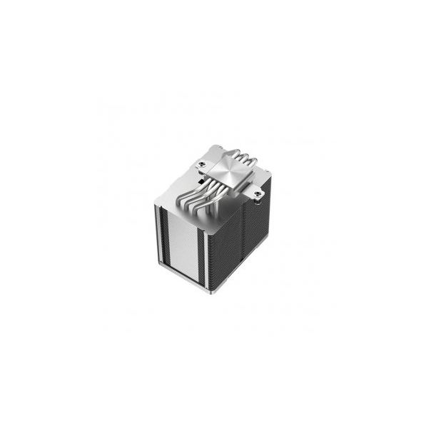 DEEPCOOL CPU Hladnjak AK500 crni, 5 HeatPipe , R-AK500-BKNNMT-G - 149676