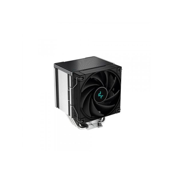 DEEPCOOL CPU Hladnjak AK500 crni, 5 HeatPipe , R-AK500-BKNNMT-G - 149676