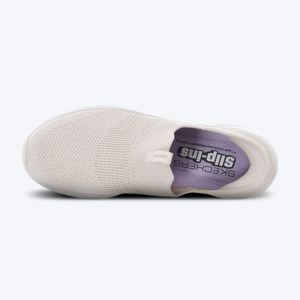 SKECHERS Patike slip-ins ultra flex 3.0 smooth step W - 149709-NAT