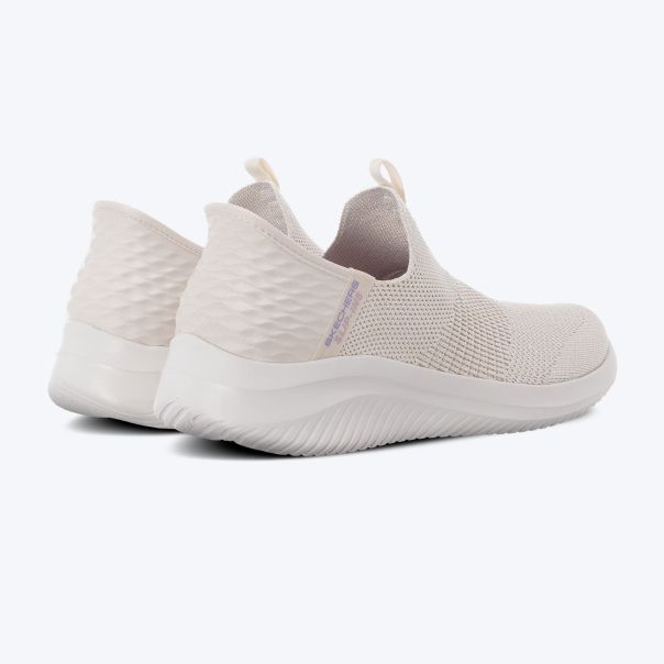 SKECHERS Patike slip-ins ultra flex 3.0 smooth step W - 149709-NAT