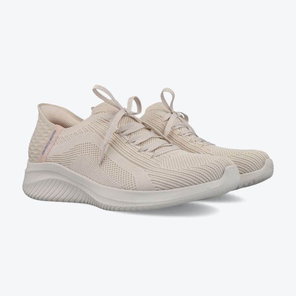 SKECHERS Patike Ultra Flex 3.0 W - 149710-NAT