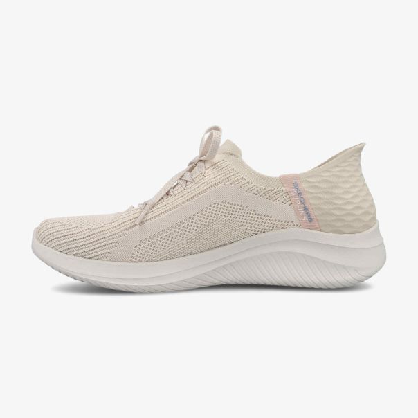 SKECHERS Patike Ultra Flex 3.0 W - 149710-NAT