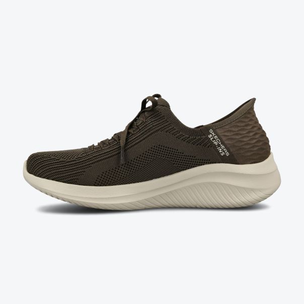 SKECHERS Patike slip-ins ultra flex 3.0 brilliant path W - 149710-OLV