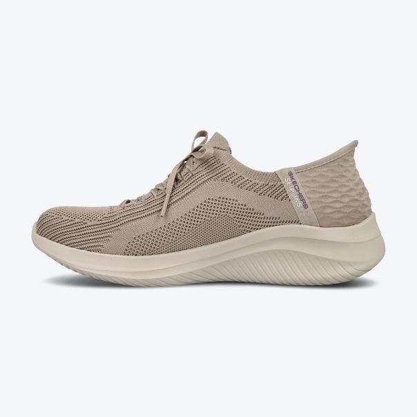 SKECHERS Patike slip-ins ultra flex 3.0 brilliant path W - 149710-TPE