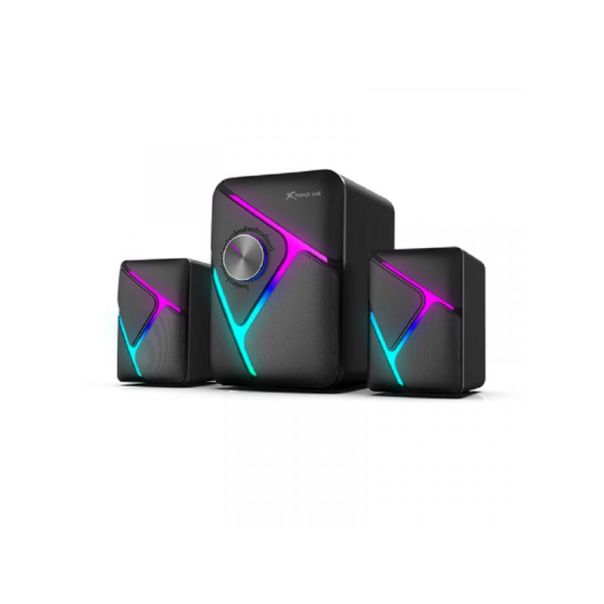 XTRIKE SK-610 RGB LED osvetljenjem - 149752