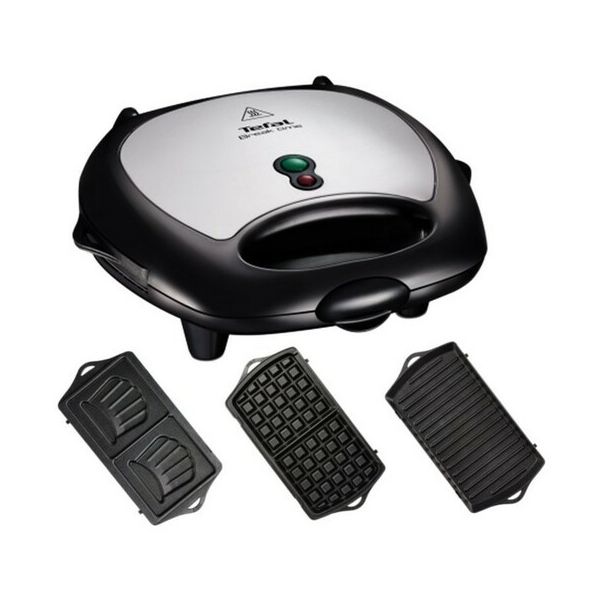 TEFAL Aparat za sendviče SW614831 - 14989-1