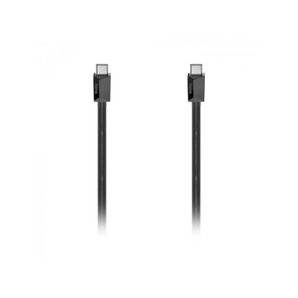 HAMA USB-C Kabl, E-Marker, USB 3.2 Gen1, 5 Gbit/S 0.75m - 149916