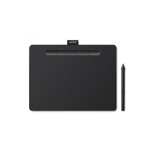WACOM Grafička tabla Intuos CTL-4100WLK-M Bluetooth S, crna - 149930