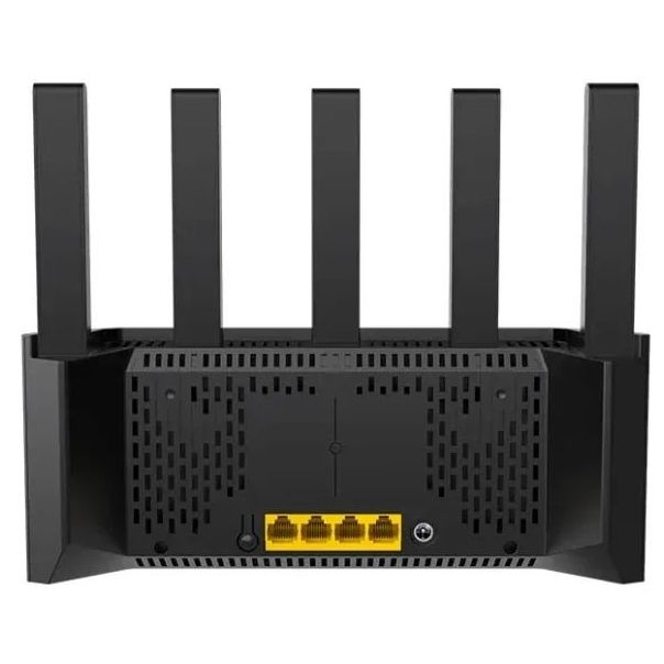 Wireless Router Tenda TX2L Pro AX1500/2.4:300Mbps&5Ghz:1201Mbpsi/3xGLAN/1xGBWAN MU-MIMO - EP3325733
