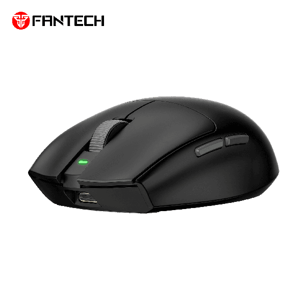 FANTECH Gejmerski Mis Wireless XD7V2P Aria II Pro - 219685-1