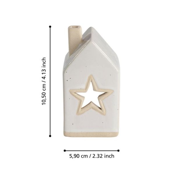 EGLO Svećnjak Catacol - 422398