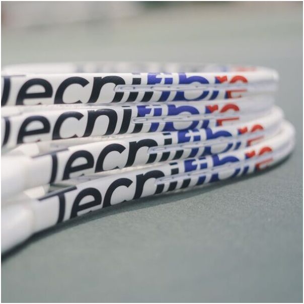 Tecnifibre T-Fight  Isoflex 270 G1 - ISO270G1