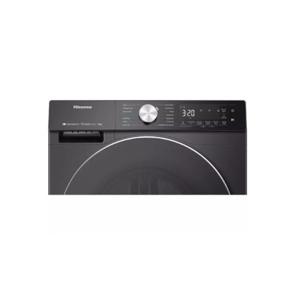 HISENSE Mašina za sušenje veša DH5S102BB - EP2977575