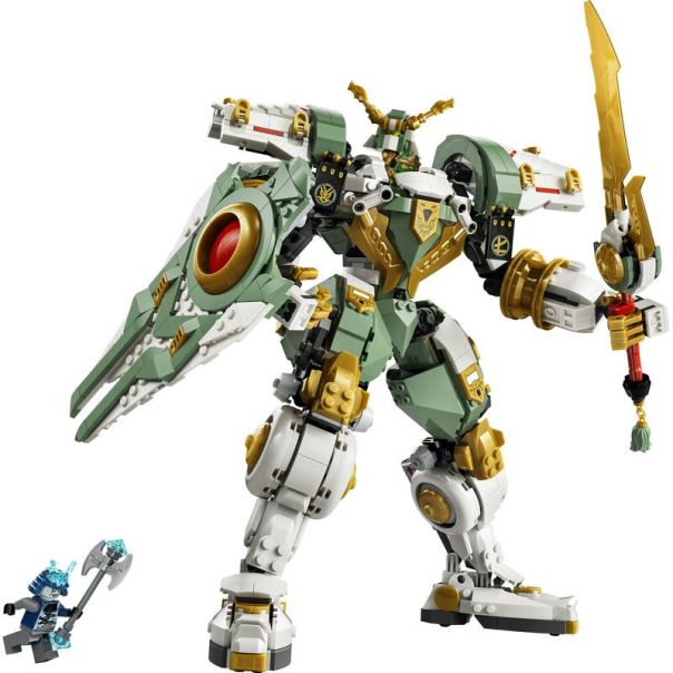LEGO Lojdov titanski mek – 15. godišnjica - EP3092671