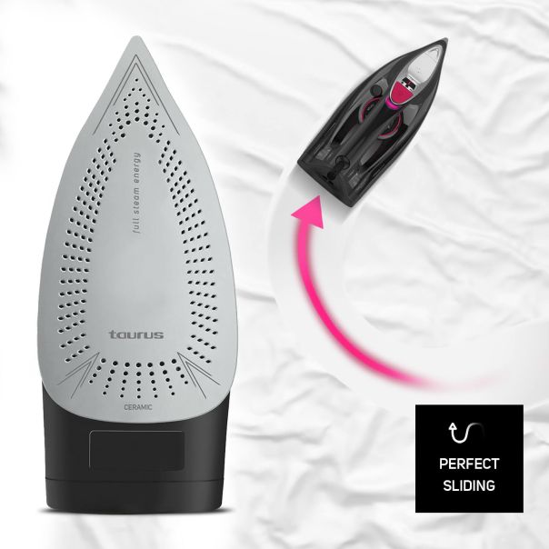 TAURUS Pegla na paru Geyser - 918787000