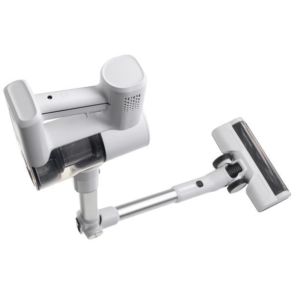 ADLER Štapni usisivač 2u1 AD7060, bela - AD7060