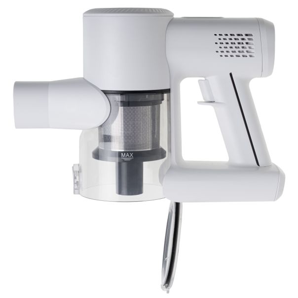 ADLER Štapni usisivač 2u1 AD7060, bela - AD7060