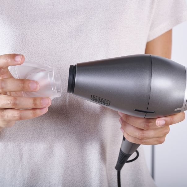 BLACK+DECKER Fen za kosu BXHDA2400E - BXHDA2400E