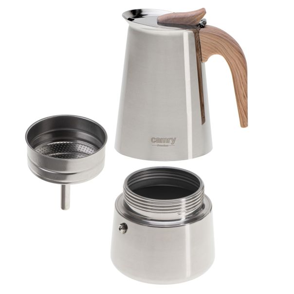 CAMRY Džezva za espresso kafu CR4424 - CR4424