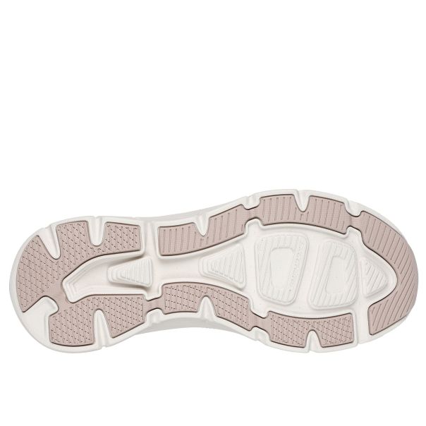 SKECHERS Patike d'lux walker 2.0 golden step W - 150106-TPGD