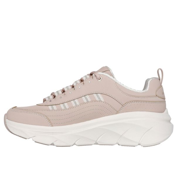 SKECHERS Patike d'lux walker 2.0 golden step W - 150106-TPGD