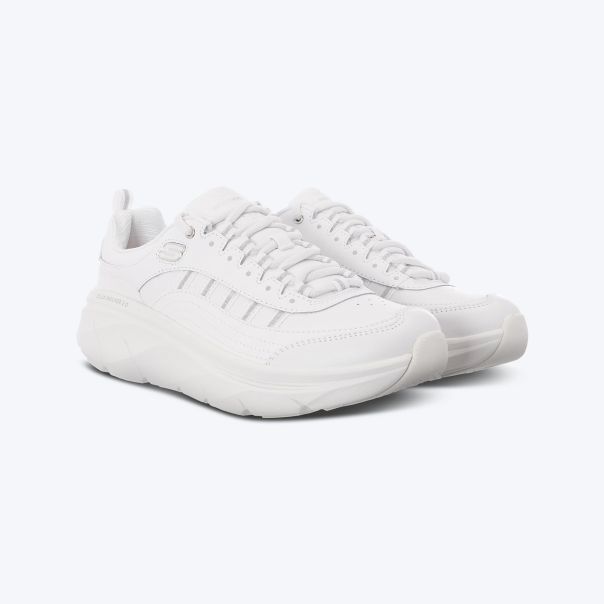 SKECHERS Patike d'lux walker 2.0 golden step W - 150106-WSL