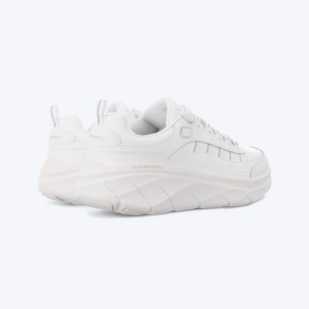 SKECHERS Patike d'lux walker 2.0 golden step W - 150106-WSL