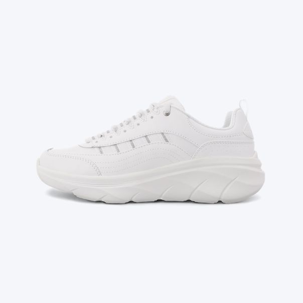 SKECHERS Patike d'lux walker 2.0 golden step W - 150106-WSL