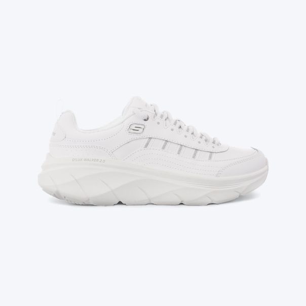 SKECHERS Patike d'lux walker 2.0 golden step W - 150106-WSL