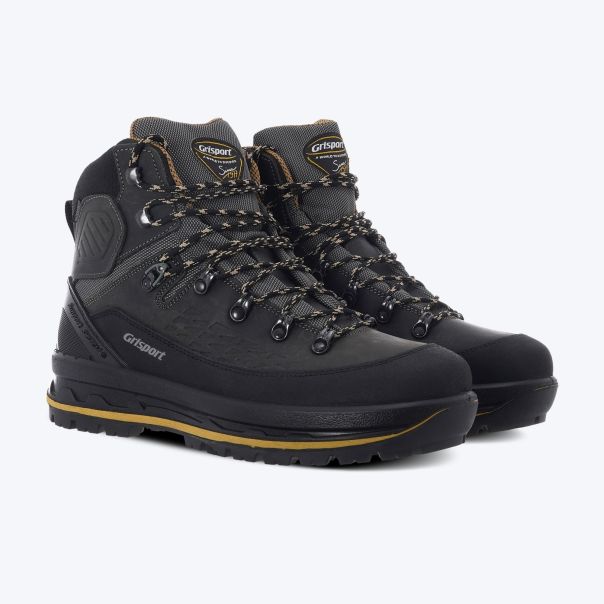 GRI SPORT Cipele supreme hike M - 15011D12T