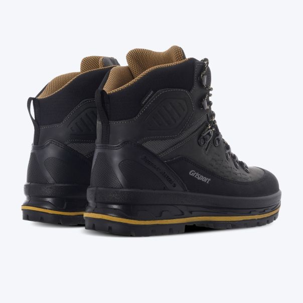 GRI SPORT Cipele supreme hike M - 15011D12T