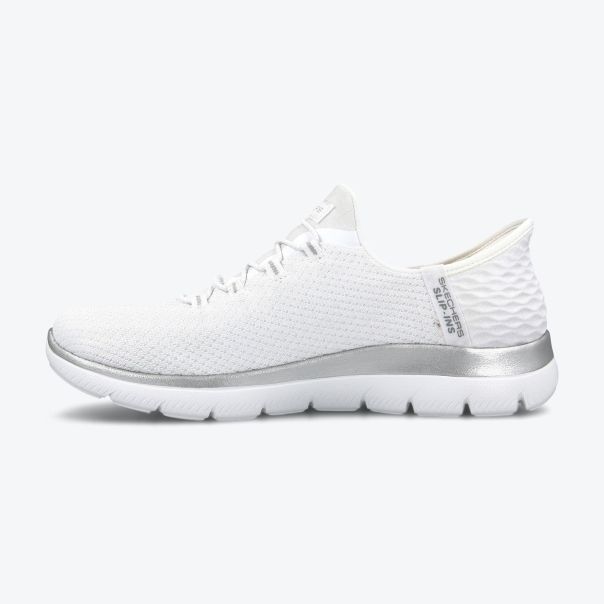 SKECHERS Patike slip-ins summits diamond dream W - 150123-WSL