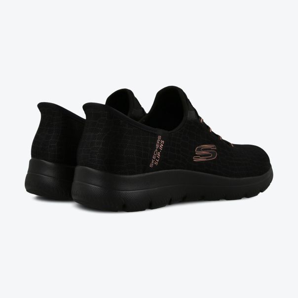 SKECHERS Patike summits classy night W - 150128-BKGD