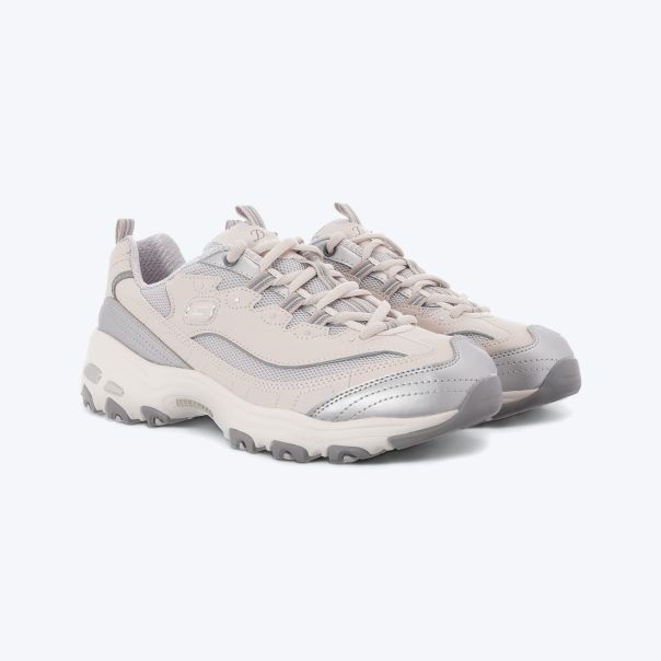 SKECHERS Patike d'lites chromatic W - 150246-NTSL