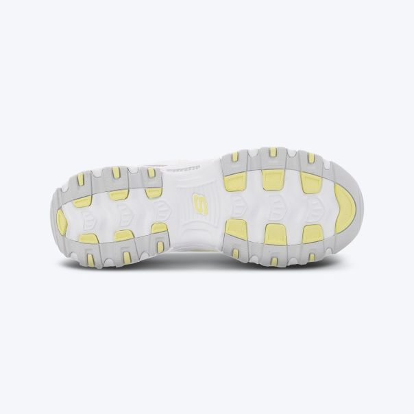 SKECHERS Patike d'lites chromatic W - 150246-WSLM