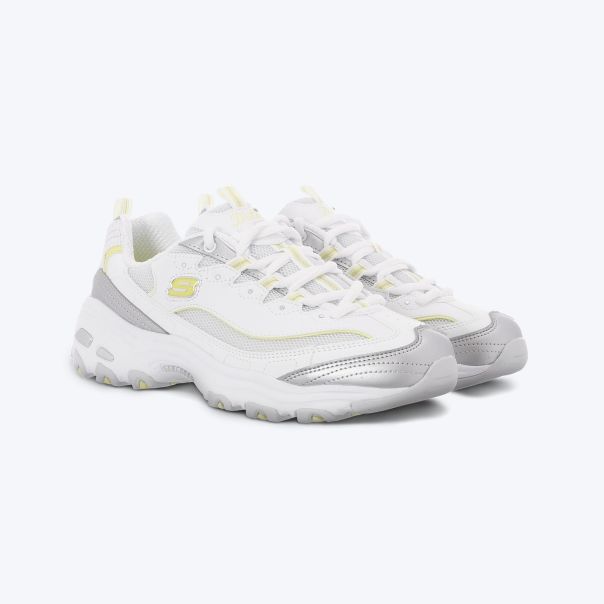 SKECHERS Patike d'lites chromatic W - 150246-WSLM