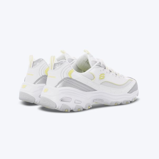 SKECHERS Patike d'lites chromatic W - 150246-WSLM