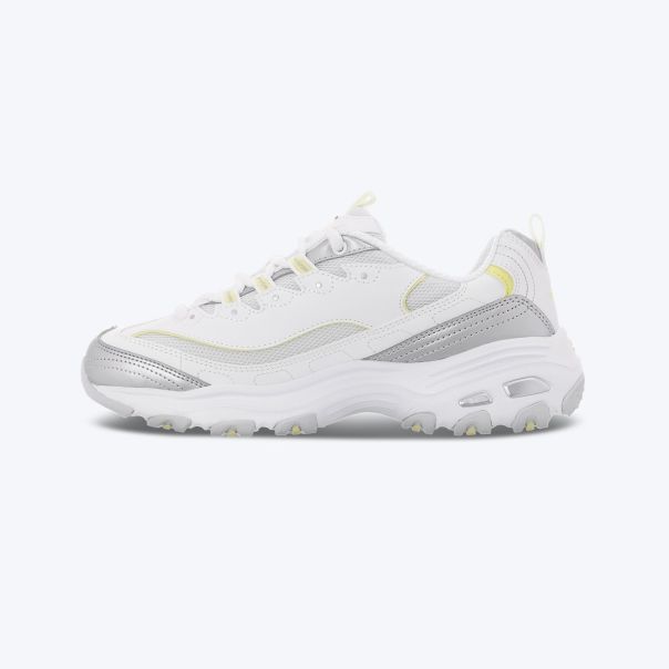 SKECHERS Patike d'lites chromatic W - 150246-WSLM