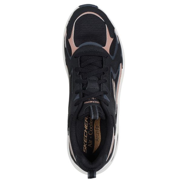 SKECHERS Patike arch fit 2.0  W - 150332-BKRG