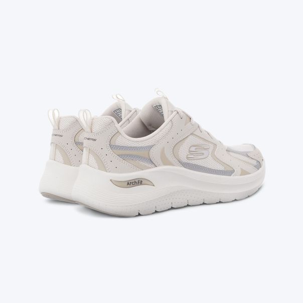 SKECHERS Patike arch fit 2.0  W - 150332-NAT