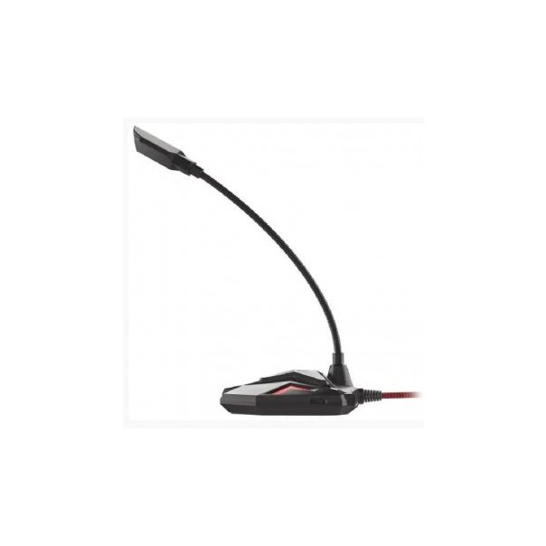 GENESIS Mikrofon Gaming Radium 100, crna - 150356