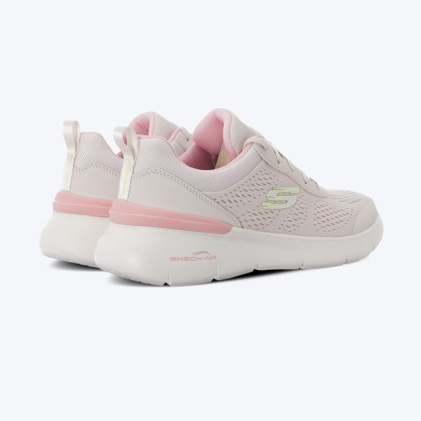 SKECHERS Patike skech-air dynamight 2.0 new heights W - 150370-NTPK