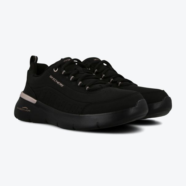 SKECHERS Patike skech-air dynamight 2.0 W - 150373-BKRG