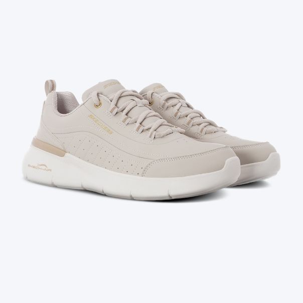 SKECHERS Patike skech-air dynamight 2.0 W - 150373-NTGD