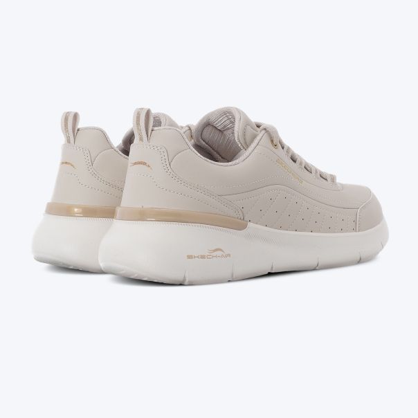 SKECHERS Patike skech-air dynamight 2.0 W - 150373-NTGD